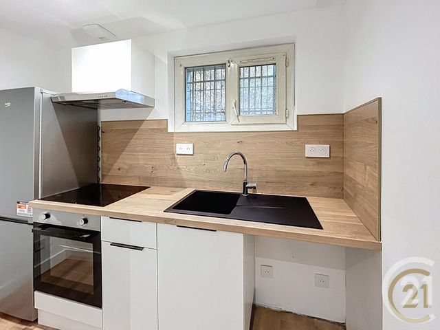 Appartement F2 à louer MALAUNAY