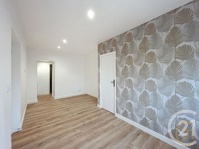 Appartement F2 à louer - 2 pièces - 39.5 m2 - MALAUNAY - 76 - HAUTE-NORMANDIE - Century 21 Bruno Ferrand