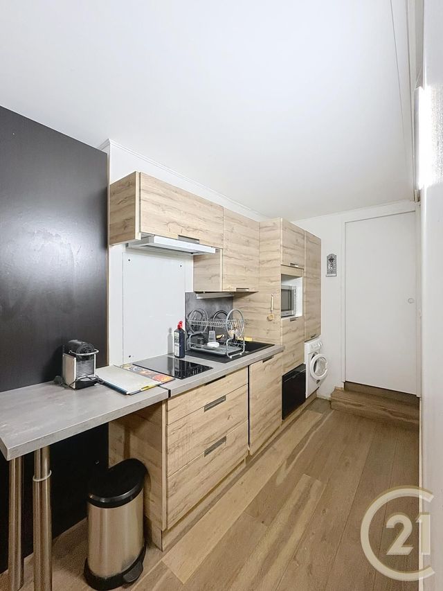 Appartement F2 à louer - 2 pièces - 42.0 m2 - ROUEN - 76 - HAUTE-NORMANDIE - Century 21 Bruno Ferrand