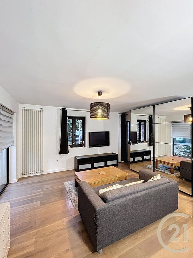 appartement - ROUEN - 76