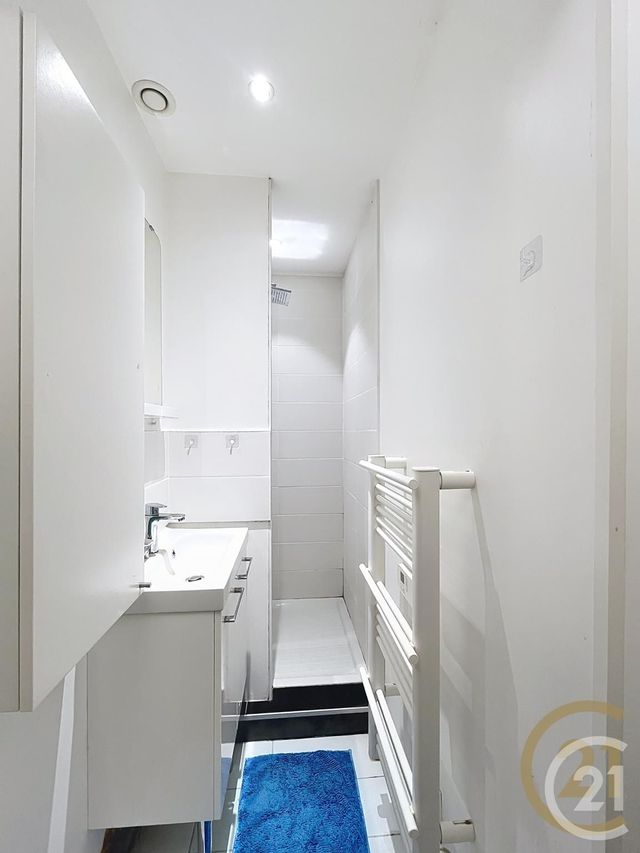 Appartement F2 à louer - 2 pièces - 42.0 m2 - ROUEN - 76 - HAUTE-NORMANDIE - Century 21 Bruno Ferrand