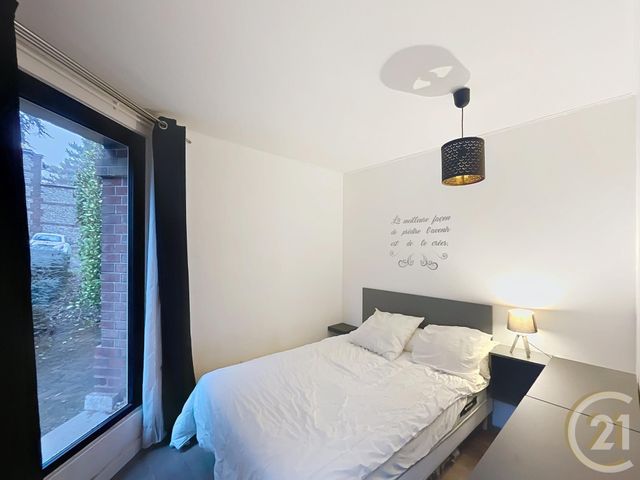 Appartement F2 à louer - 2 pièces - 42.0 m2 - ROUEN - 76 - HAUTE-NORMANDIE - Century 21 Bruno Ferrand