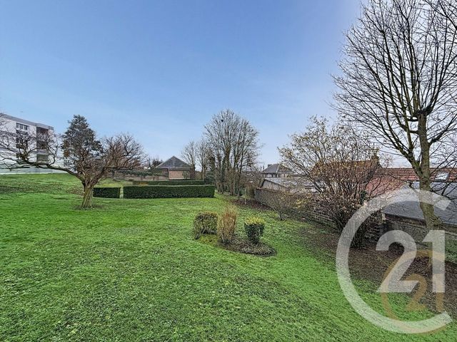 Appartement T4 à vendre - 4 pièces - 85.03 m2 - DEVILLE LES ROUEN - 76 - HAUTE-NORMANDIE - Century 21 Bruno Ferrand