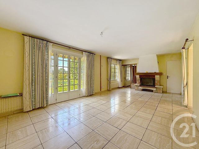 maison à vendre - 5 pièces - 106.84 m2 - CLERES - 76 - HAUTE-NORMANDIE - Century 21 Bruno Ferrand