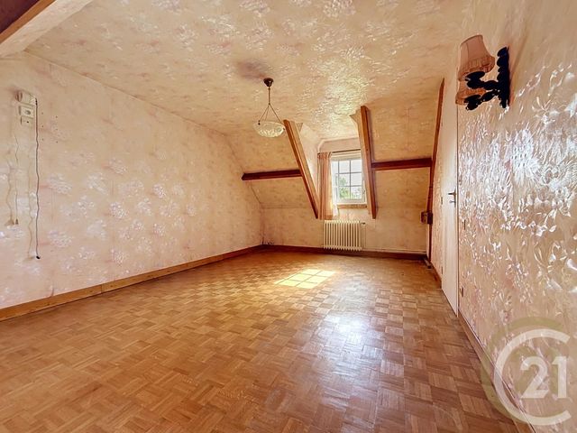 maison à vendre - 5 pièces - 106.84 m2 - CLERES - 76 - HAUTE-NORMANDIE - Century 21 Bruno Ferrand