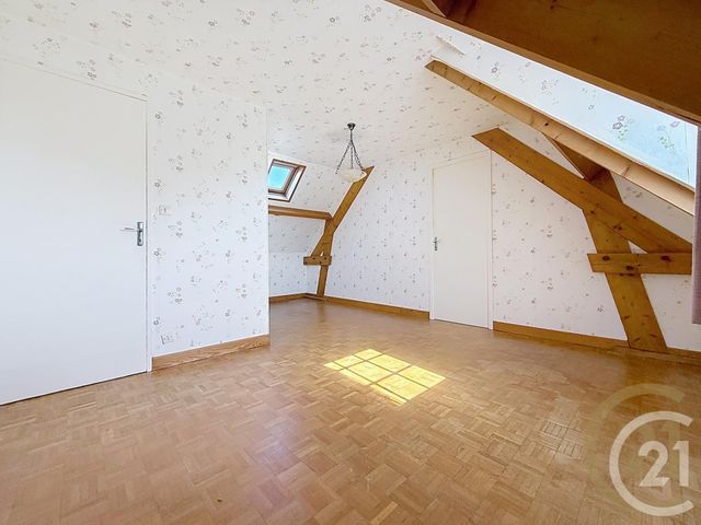 maison à vendre - 5 pièces - 106.84 m2 - CLERES - 76 - HAUTE-NORMANDIE - Century 21 Bruno Ferrand