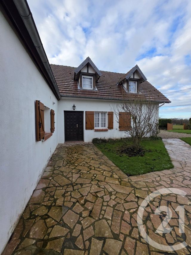 Maison à vendre CLERES