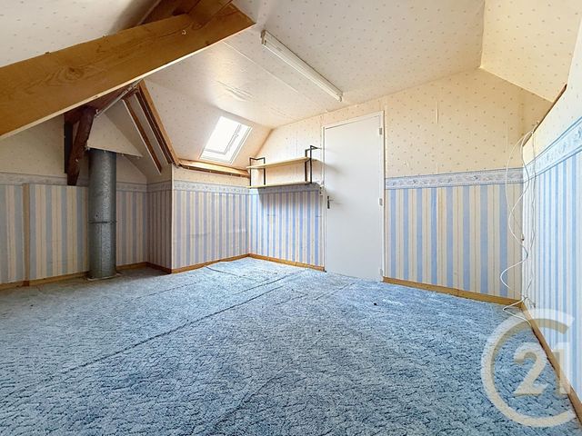 maison à vendre - 5 pièces - 106.84 m2 - CLERES - 76 - HAUTE-NORMANDIE - Century 21 Bruno Ferrand