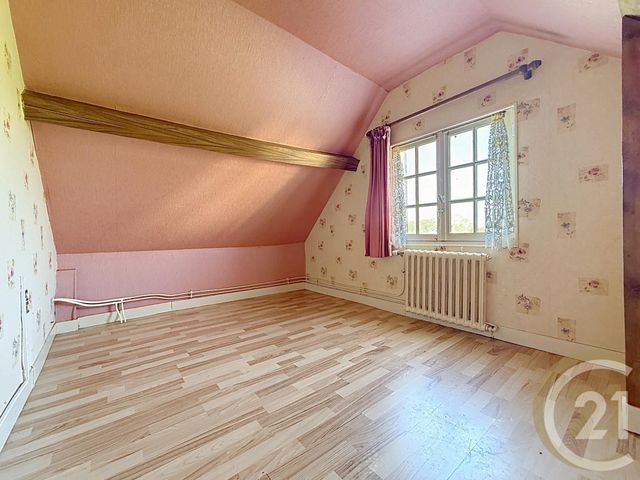 maison à vendre - 5 pièces - 106.84 m2 - CLERES - 76 - HAUTE-NORMANDIE - Century 21 Bruno Ferrand