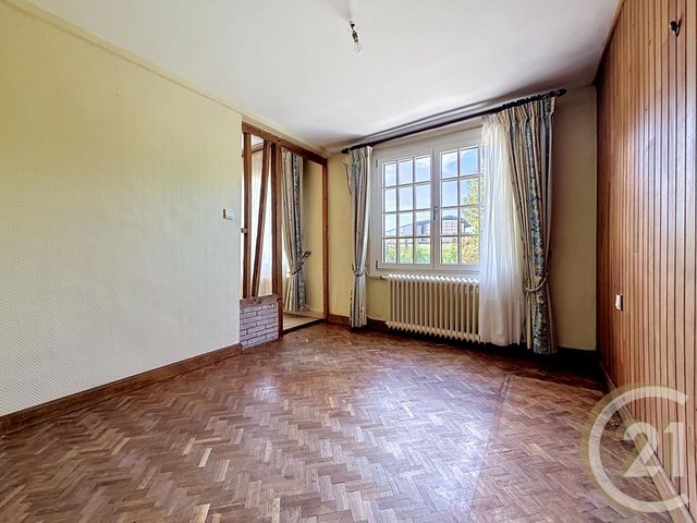 maison à vendre - 5 pièces - 106.84 m2 - CLERES - 76 - HAUTE-NORMANDIE - Century 21 Bruno Ferrand