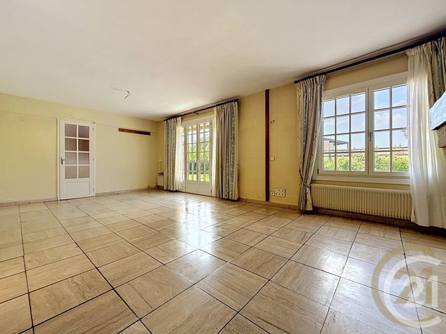 maison à vendre - 5 pièces - 106.84 m2 - CLERES - 76 - HAUTE-NORMANDIE - Century 21 Bruno Ferrand
