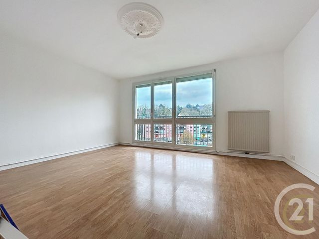 Appartement F2 à louer DEVILLE LES ROUEN