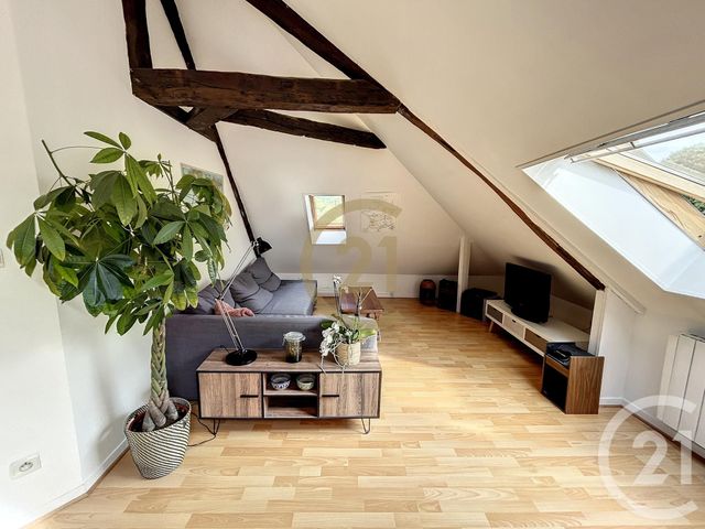 Appartement F2 à louer MALAUNAY