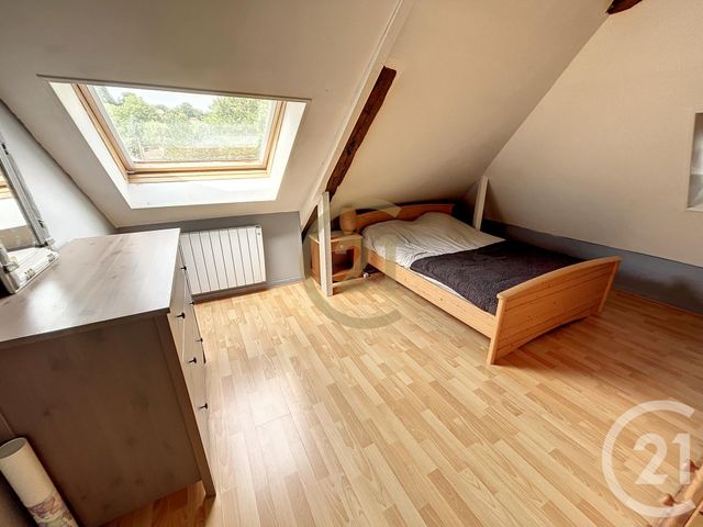 Appartement F2 à louer - 2 pièces - 40.68 m2 - MALAUNAY - 76 - HAUTE-NORMANDIE - Century 21 Bruno Ferrand