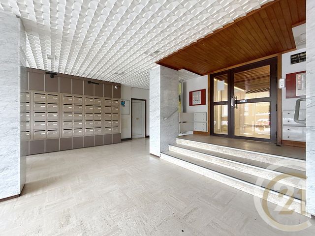 Appartement T4 à vendre - 5 pièces - 91.51 m2 - MAROMME - 76 - HAUTE-NORMANDIE - Century 21 Bruno Ferrand