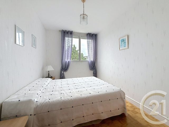 Appartement T4 à vendre - 5 pièces - 91.51 m2 - MAROMME - 76 - HAUTE-NORMANDIE - Century 21 Bruno Ferrand