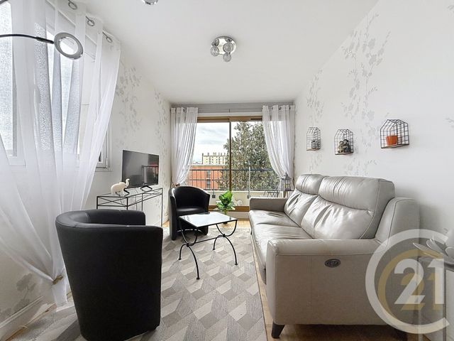 Appartement T4 à vendre - 5 pièces - 91.51 m2 - MAROMME - 76 - HAUTE-NORMANDIE - Century 21 Bruno Ferrand