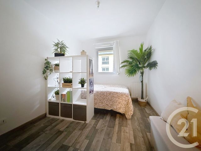 Appartement F3 à vendre - 3 pièces - 57.26 m2 - LE PETIT QUEVILLY - 76 - HAUTE-NORMANDIE - Century 21 Bruno Ferrand