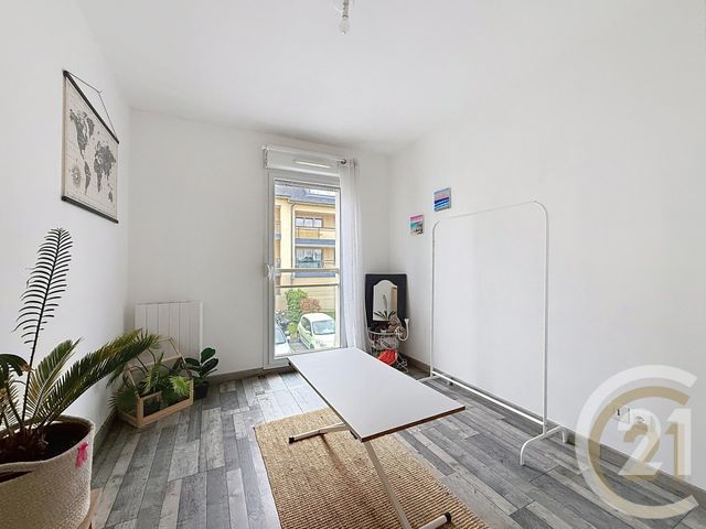 Appartement F3 à vendre - 3 pièces - 57.26 m2 - LE PETIT QUEVILLY - 76 - HAUTE-NORMANDIE - Century 21 Bruno Ferrand