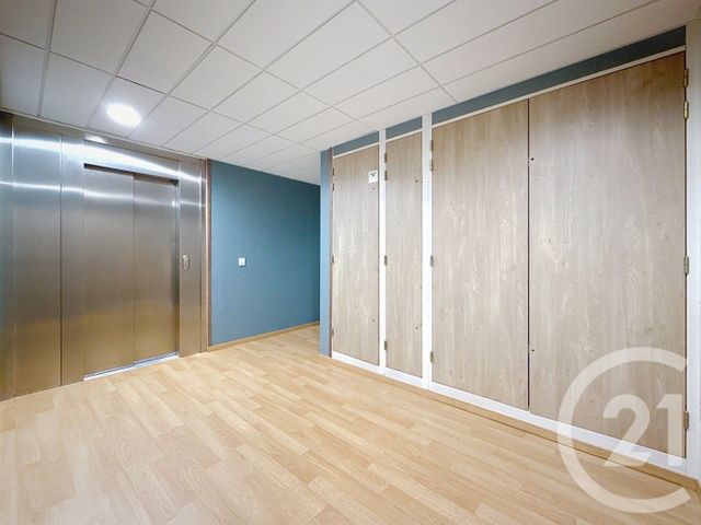 Appartement F3 à vendre - 3 pièces - 57.26 m2 - LE PETIT QUEVILLY - 76 - HAUTE-NORMANDIE - Century 21 Bruno Ferrand