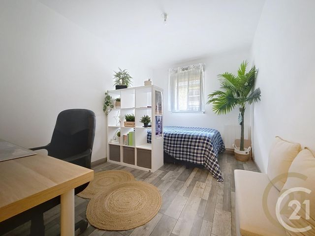 Appartement F3 à vendre - 3 pièces - 57.26 m2 - LE PETIT QUEVILLY - 76 - HAUTE-NORMANDIE - Century 21 Bruno Ferrand