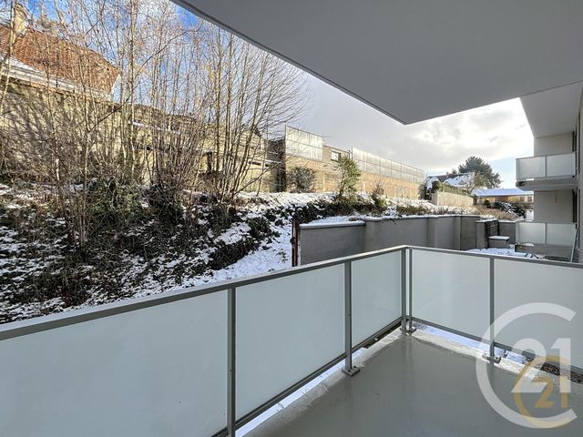 Appartement à louer - 3 pièces - 60.34 m2 - DEVILLE LES ROUEN - 76 - HAUTE-NORMANDIE - Century 21 Bruno Ferrand