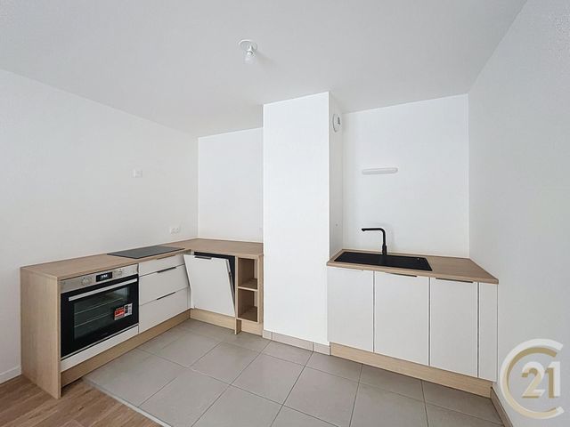 appartement - DEVILLE LES ROUEN - 76