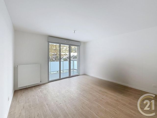 Appartement à louer - 3 pièces - 60.34 m2 - DEVILLE LES ROUEN - 76 - HAUTE-NORMANDIE - Century 21 Bruno Ferrand