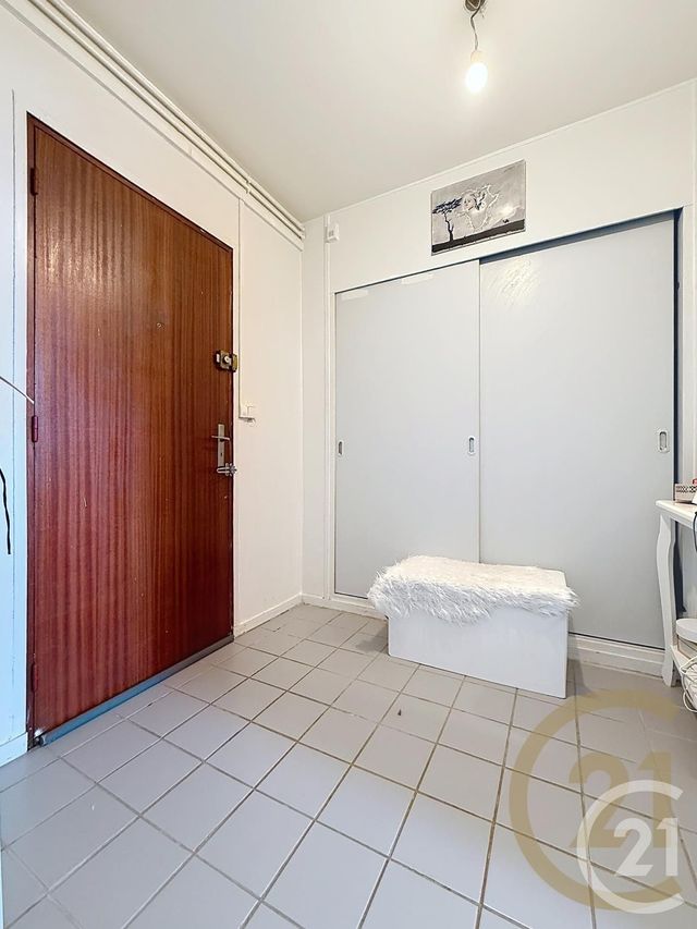 Appartement F2 à vendre - 2 pièces - 50.57 m2 - MAROMME - 76 - HAUTE-NORMANDIE - Century 21 Bruno Ferrand