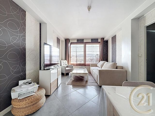 Appartement F2 à vendre MAROMME