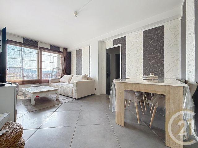 Appartement F2 à vendre - 2 pièces - 50.57 m2 - MAROMME - 76 - HAUTE-NORMANDIE - Century 21 Bruno Ferrand