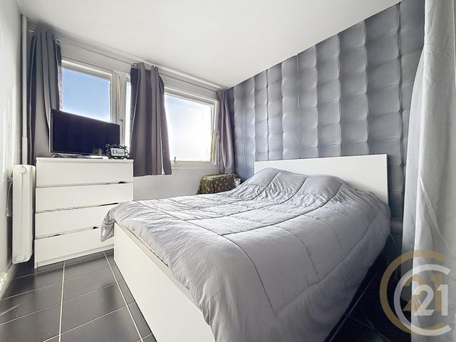 Appartement F2 à vendre - 2 pièces - 50.57 m2 - MAROMME - 76 - HAUTE-NORMANDIE - Century 21 Bruno Ferrand