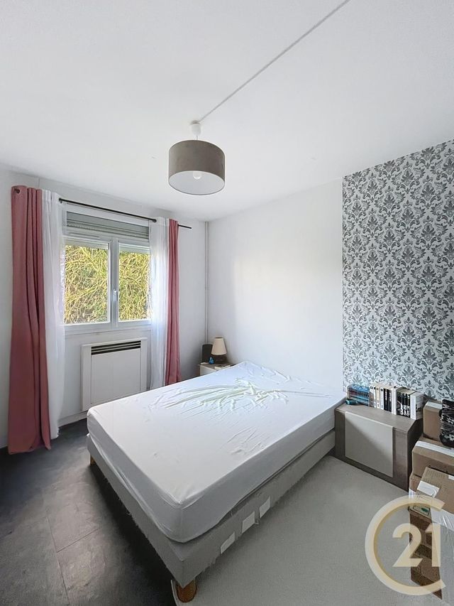 Appartement F3 à louer - 3 pièces - 55.13 m2 - DEVILLE LES ROUEN - 76 - HAUTE-NORMANDIE - Century 21 Bruno Ferrand