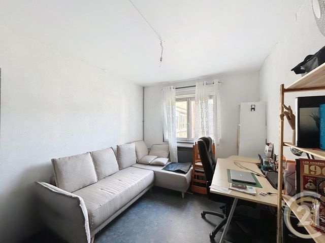 Appartement F3 à louer - 3 pièces - 55.13 m2 - DEVILLE LES ROUEN - 76 - HAUTE-NORMANDIE - Century 21 Bruno Ferrand