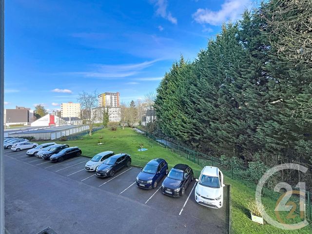 Appartement F3 à louer - 3 pièces - 55.13 m2 - DEVILLE LES ROUEN - 76 - HAUTE-NORMANDIE - Century 21 Bruno Ferrand