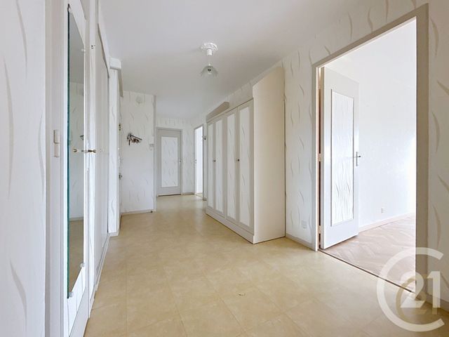 Appartement F5 à vendre - 5 pièces - 83.0 m2 - DEVILLE LES ROUEN - 76 - HAUTE-NORMANDIE - Century 21 Bruno Ferrand