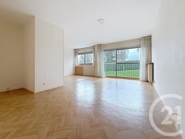 Appartement F5 à vendre DEVILLE LES ROUEN