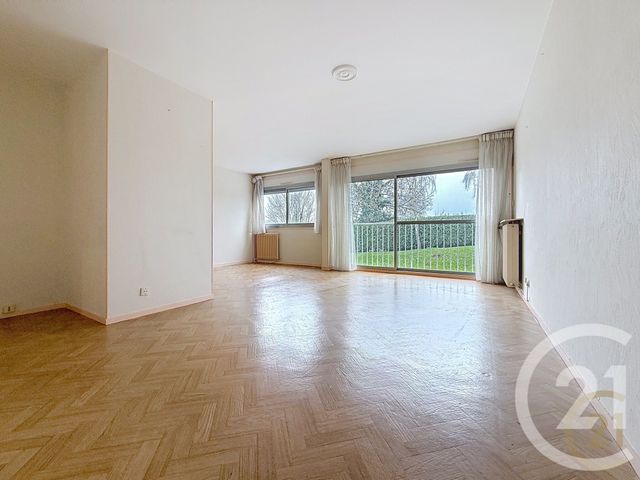 Appartement F5 à vendre - 5 pièces - 83.0 m2 - DEVILLE LES ROUEN - 76 - HAUTE-NORMANDIE - Century 21 Bruno Ferrand