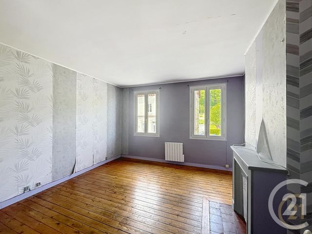 maison à louer - 3 pièces - 64.57 m2 - MALAUNAY - 76 - HAUTE-NORMANDIE - Century 21 Bruno Ferrand
