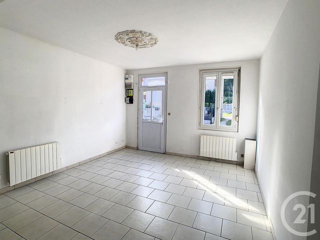 maison à louer - 3 pièces - 64.57 m2 - MALAUNAY - 76 - HAUTE-NORMANDIE - Century 21 Bruno Ferrand