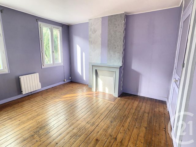 maison à louer - 3 pièces - 64.57 m2 - MALAUNAY - 76 - HAUTE-NORMANDIE - Century 21 Bruno Ferrand