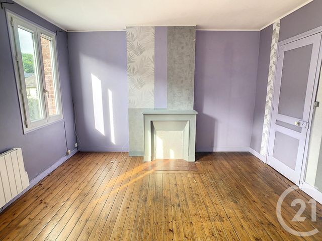 maison à louer - 3 pièces - 64.57 m2 - MALAUNAY - 76 - HAUTE-NORMANDIE - Century 21 Bruno Ferrand