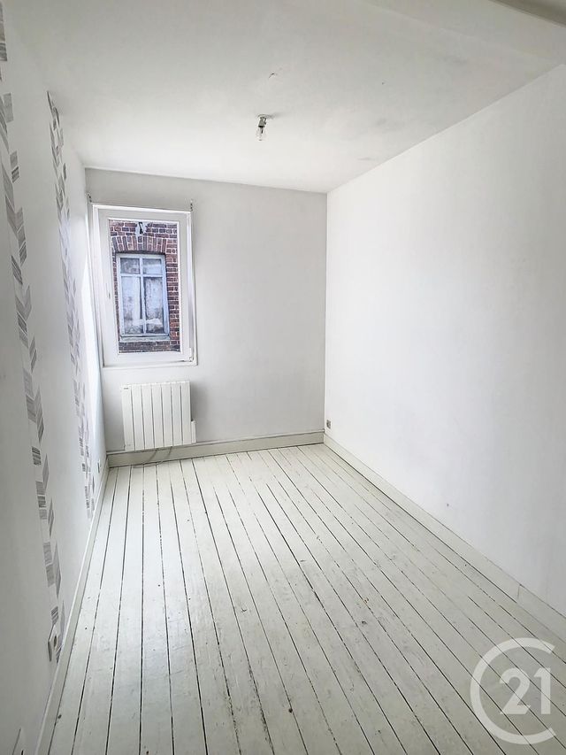 maison à louer - 3 pièces - 64.57 m2 - MALAUNAY - 76 - HAUTE-NORMANDIE - Century 21 Bruno Ferrand