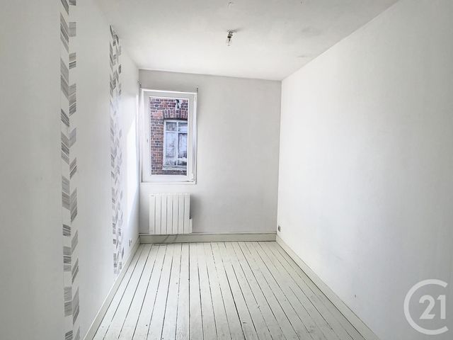 maison à louer - 3 pièces - 64.57 m2 - MALAUNAY - 76 - HAUTE-NORMANDIE - Century 21 Bruno Ferrand