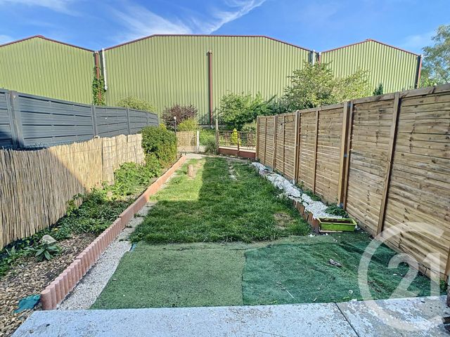 maison à louer - 3 pièces - 64.57 m2 - MALAUNAY - 76 - HAUTE-NORMANDIE - Century 21 Bruno Ferrand