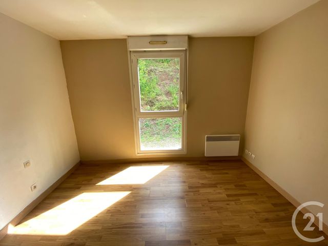 Appartement F2 à louer - 2 pièces - 40.1 m2 - DEVILLE LES ROUEN - 76 - HAUTE-NORMANDIE - Century 21 Bruno Ferrand