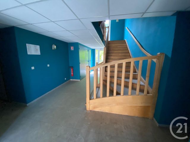 Appartement F2 à louer - 2 pièces - 40.1 m2 - DEVILLE LES ROUEN - 76 - HAUTE-NORMANDIE - Century 21 Bruno Ferrand