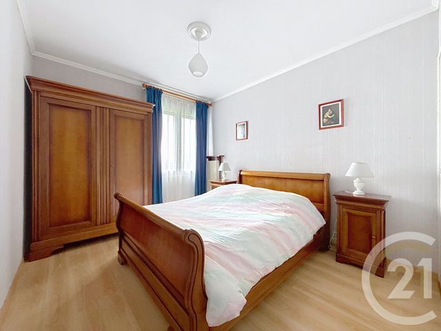 maison à vendre - 5 pièces - 82.5 m2 - DEVILLE LES ROUEN - 76 - HAUTE-NORMANDIE - Century 21 Bruno Ferrand