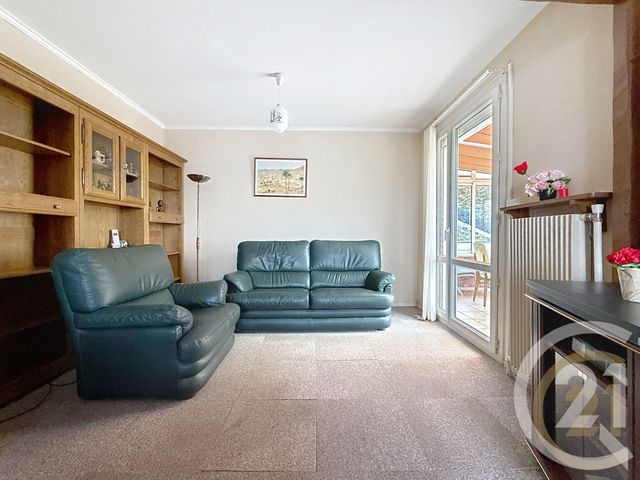 maison à vendre - 5 pièces - 82.5 m2 - DEVILLE LES ROUEN - 76 - HAUTE-NORMANDIE - Century 21 Bruno Ferrand