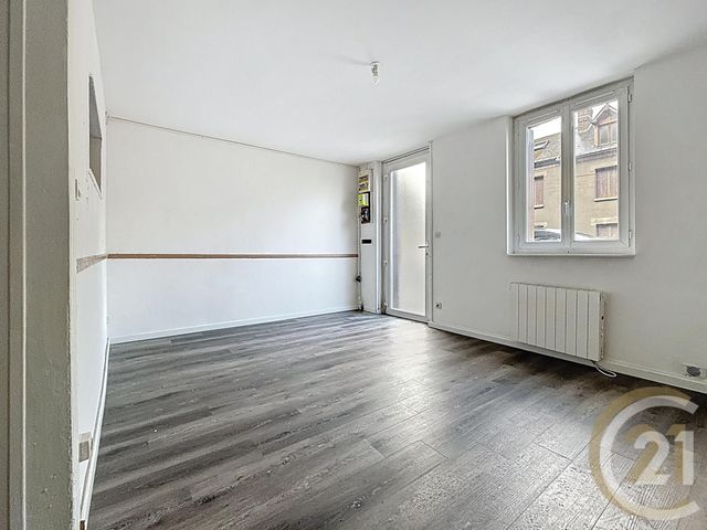 maison à louer - 4 pièces - 63.84 m2 - NOTRE DAME DE BONDEVILLE - 76 - HAUTE-NORMANDIE - Century 21 Bruno Ferrand